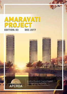 Amaravati Project Report