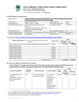 Financing Plan (In Us$)