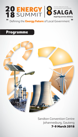 Energy Summit Programme.Pdf