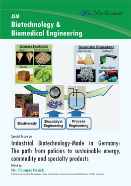 A New Source of Industrially Important Enzyme Systems