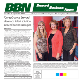 BBN Brevard Business News