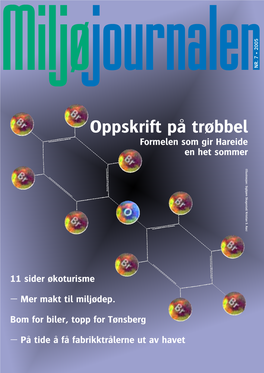 Miljøjournalen 7-2005