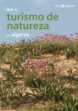 Guia De Turismo De Natureza Do Algarve Índice Geral Prefácio