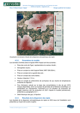 1 4 2 Demande D Autorisation Etude D Impact