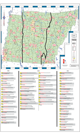 2013 State Map Airports 9-27-13