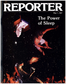 The Power of Sleep 44 I MADE EID COLLEGE 99