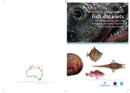 Validation of National Demersal Fish Datasets