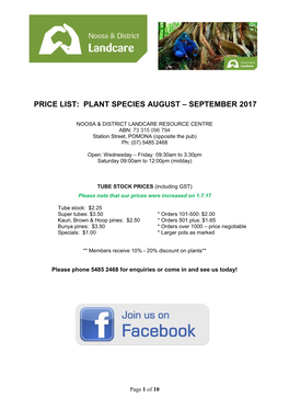 Noosa-Landcare-Plant-Species-2017