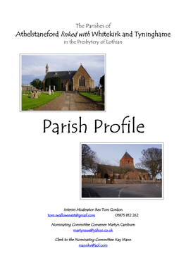 Parish Profile