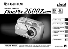 Fujifilm-2600Zoom-En.Pdf