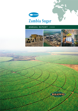 Zambia Sugar