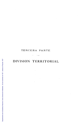 Censo General De Habitantes : 30 De Noviembre De 1921 : Estado Tlaxcala
