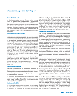 Business Responsibility Report