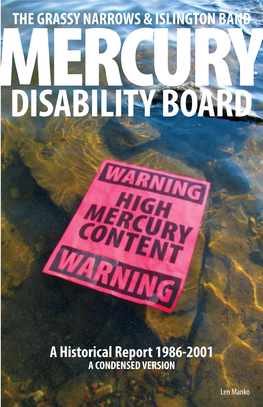 Disability Board