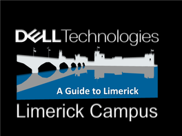 A Guide to Limerick Dell Visitors Guide to Limerick