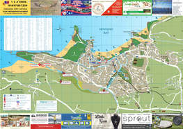 VISIT NEWQUAY MAP 2021 Email Version.Pdf