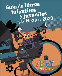 Guía De Libros Infantiles Y Juveniles Ibby