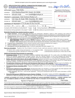 General Notes Symbol and Legend Project Information Sheet Index (Not All Abbreviations May Be Used in This Document) 1