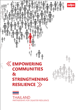 Empowering Communities & Strengthening Resilience >>