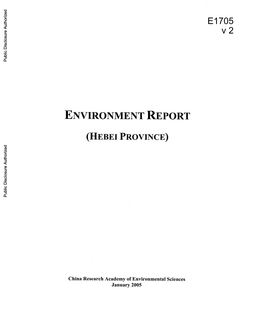 World Bank Document