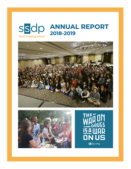 Annual Report 2018-2019 2018-2019 Report Card