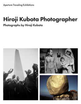 Hiroji Kubota Photographer Photographs by Hiroji Kubota Hiroji Kubota Photographer Photographs by Hiroji Kubota
