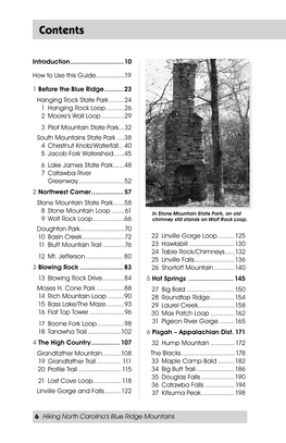 Table of Contents