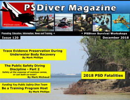 Psdiver Magazine Issue 120 Page 2