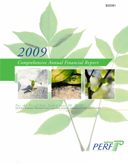 Comprehensive Annual Financial Report