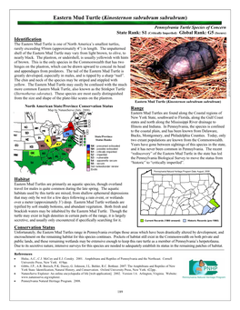 Philadelphia County Natural Heritage Inventory, 2008