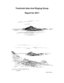 TIARG Report 2011 DRAFT
