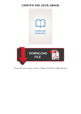 Ebook Download Udiwww Pdf Free Download