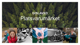 Vad Är Ett Platsvarumärke