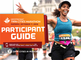 Download Marathon Participant Guide
