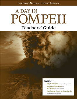 Teachers' Guide