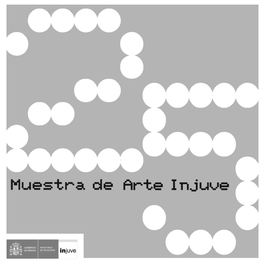 Catálogo Muestra 25 Años Muestra De Arte Injuve
