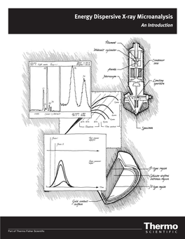 Energy Dispersive X-Ray Microanalysis an Introduction