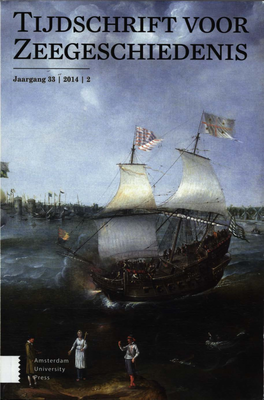 2014 | 2 Tijdschrift Voor Zeegeschiedenis 2014, Vol