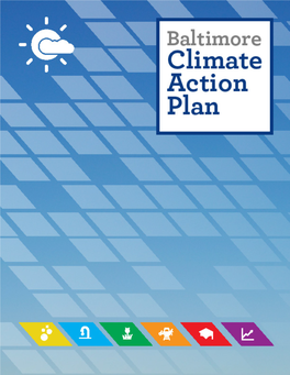 Climate Action Plan