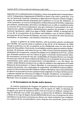 Impositiva De La Administración De Barletta. Hasta El Progobiernista