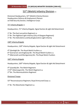 Infantry Division (1944-45)]