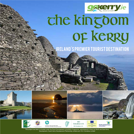 See Kerry Brochure