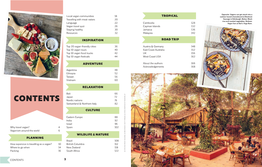 The Vegan Travel Handbook 1 Preview