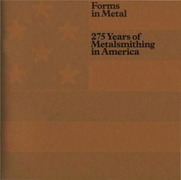 17-0500-275Yearsofmetalsmithinga