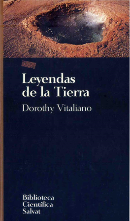 Leyendas-De-La-Tierra-Vitaliano-Dorothy.Pdf