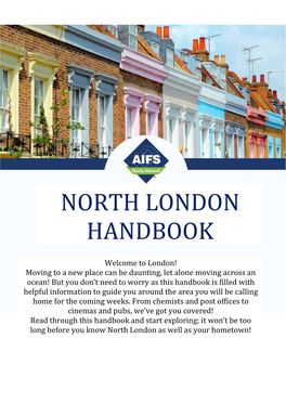 North London Handbook