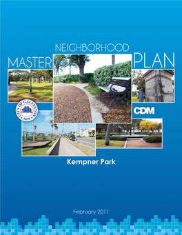 Kempner Park