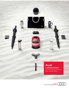 Audi Collection