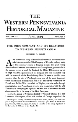 Historical Magazine