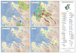 (Wester Ross) Project: Coastal Plan